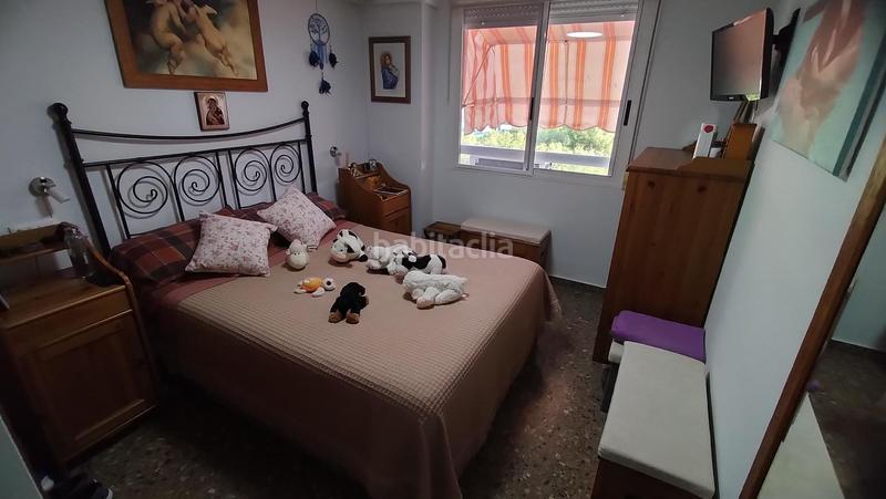 Foto bfd447f3-49c0-44f2-beaf-6b34aec237b8. Appartamento con piscina in Garbinet - Parque de las Avenidas Alicante