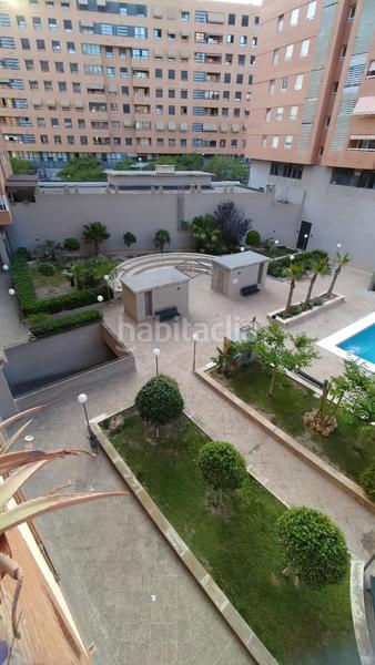 Foto e300d634-f490-43b1-9479-926938cd5aed. Appartamento con piscina in Garbinet - Parque de las Avenidas Alicante