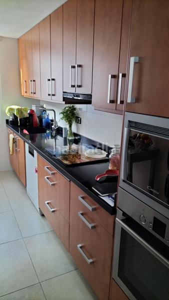 Foto ef70a6fd-6562-43a9-a25b-f011d1b6c447. Appartamento con piscina in Garbinet - Parque de las Avenidas Alicante