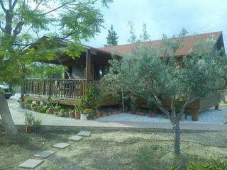 Xalet a Villafranqueza. Chalet urbano  villafranqueza alicante