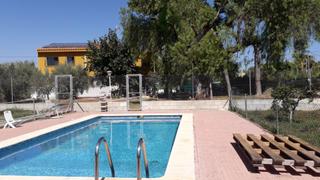 Xalet a Villafranqueza. Chalet urbano  villafranqueza alicante