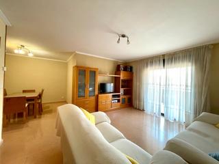 Location Appartement à Paus - Polígono San Blas. Alquiler vivienda en el pau ii