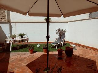 Pis en Ensanche-Diputacin. Oportunidad vivienda con terraza en el centro