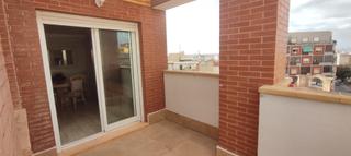 tic en Ensanche-Diputacin. !! oportunidad !!   atico y solarium con garaje  !! amueblada!!