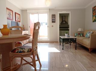 Àtic a Ensanche-Diputación. Venta centro de alicante