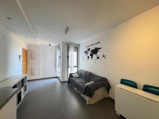 Lloguer Pis a Centro. Alquiler vivienda con garaje y trastero en san vicente