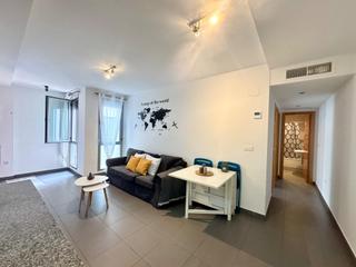 Miete Etagenwohnung in Centro. Alquiler vivienda con garaje y trastero en san vicente