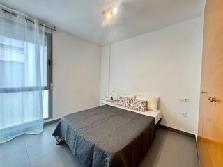 Miete Etagenwohnung in Centro. Alquiler vivienda con garaje y trastero en san vicente