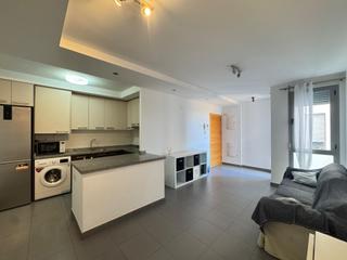 Location Appartement à Centro. Alquiler vivienda con garaje y trastero en san vicente