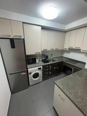 Lloguer Pis a Centro. Alquiler vivienda con garaje y trastero en san vicente