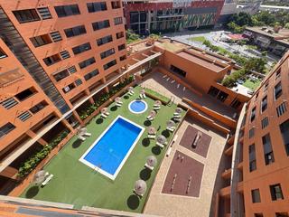 Piso en Garbinet - Parque de las Avenidas