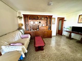 Attique à San Blas. Venta ático en san blas