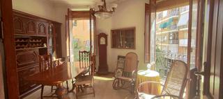 Appartement à Mercado. !oportunidad venta! centro tradicional  mercado