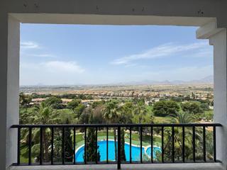 Appartement à Bonalba-Cotoveta. Venta vivienda en bonalba