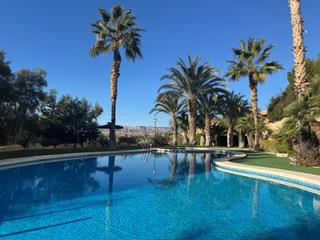 Etagenwohnung in Bonalba-Cotoveta. Venta vivienda en bonalba
