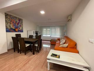 Location Appartement à Santo Domingo. Alquiler en san blas