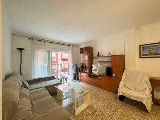 Location Appartement à Carolinas Altas. Alquiler en carolinas