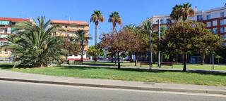 Appartement à Carolinas Altas. ! oportunidad! bulevar del plá
