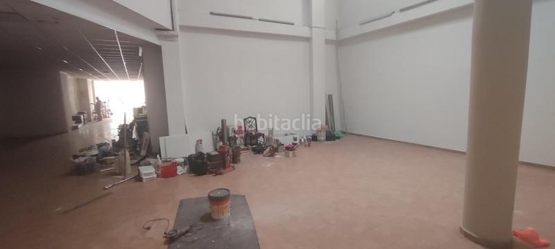 Foto 06197b2a-4c0c-406f-9205-cd39cb5cf463. Geschäftsraum in Alipark Alicante