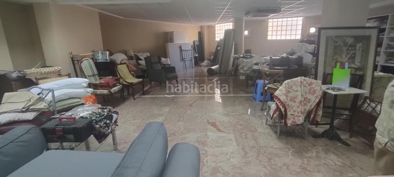 Foto 0d479592-5a74-446c-9832-6cc05f54c01a. Geschäftsraum in Alipark Alicante