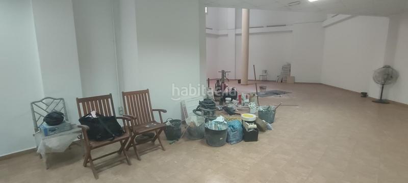 Foto 12802133-994f-42bc-a37f-91e09d9ca268. Geschäftsraum in Alipark Alicante