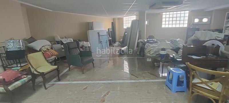 Foto 22a5fc29-8881-4d6a-bd0b-b7ba6b28bbaf. Geschäftsraum in Alipark Alicante