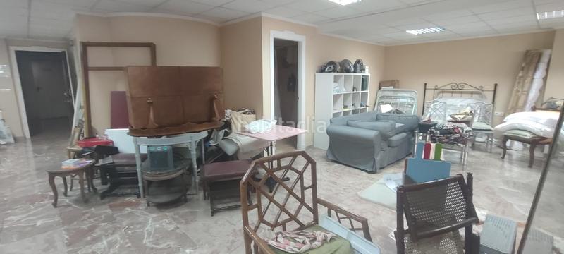 Foto 2ca032dc-1b80-4752-8d6e-3bf7786ced90. Geschäftsraum in Alipark Alicante