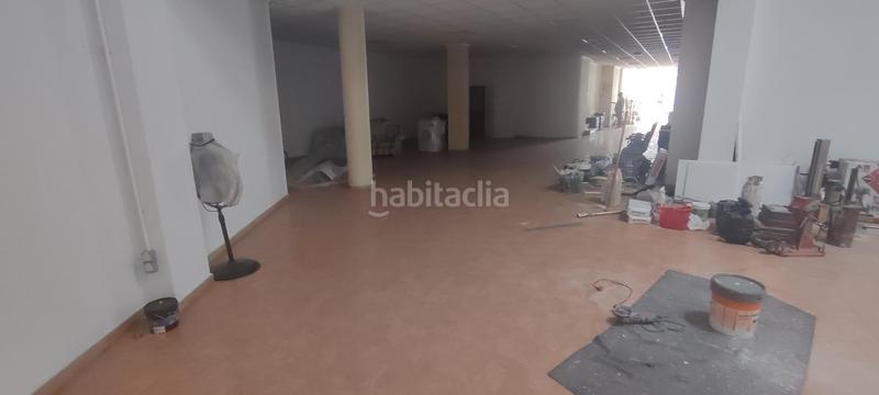 Foto 2e815889-3c96-4aa6-a7bb-ba5356e6102f. Geschäftsraum in Alipark Alicante