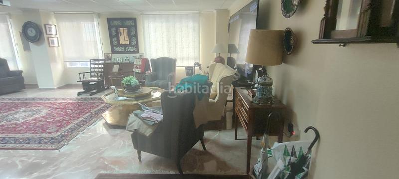 Foto 4ae03f84-1477-4425-8cfe-7eda6c641eaf. Geschäftsraum in Alipark Alicante