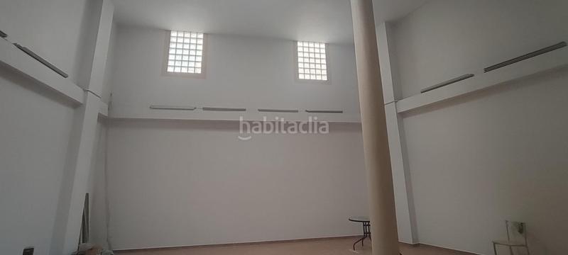 Foto 52482672-4a65-4ce3-95e0-86b5fe429fc2. Geschäftsraum in Alipark Alicante