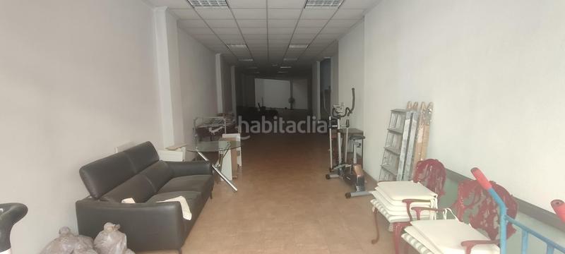 Foto 52c77ac3-b699-4c38-8884-4fe96bfa6d23. Geschäftsraum in Alipark Alicante