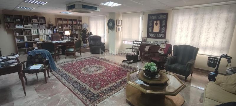 Foto 53418842-9bdb-4228-a878-07b5e33b4861. Geschäftsraum in Alipark Alicante