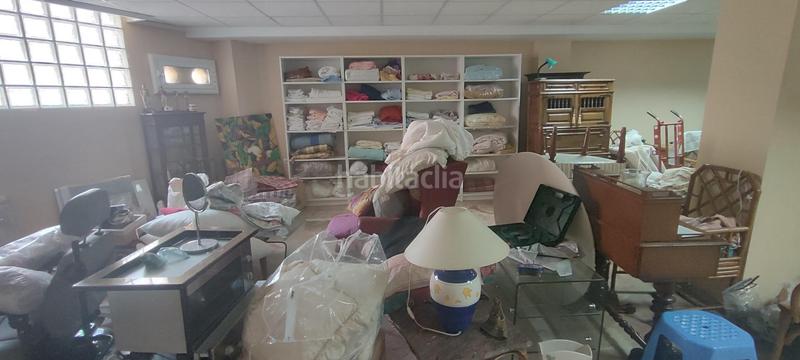 Foto 56542521-d9d3-41a0-ab20-3024362b9a0c. Geschäftsraum in Alipark Alicante