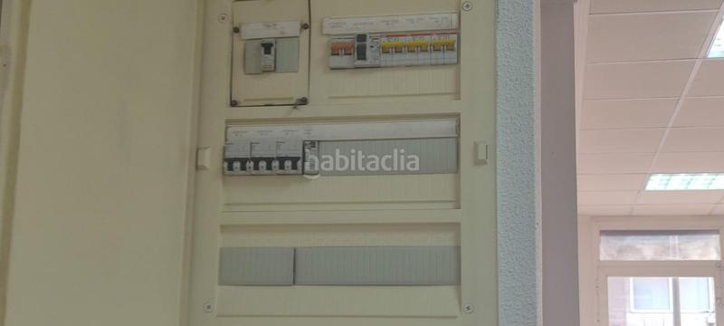 Foto 5c0fcc80-6b21-4927-bdb9-424a62f7c16d. Geschäftsraum in Alipark Alicante