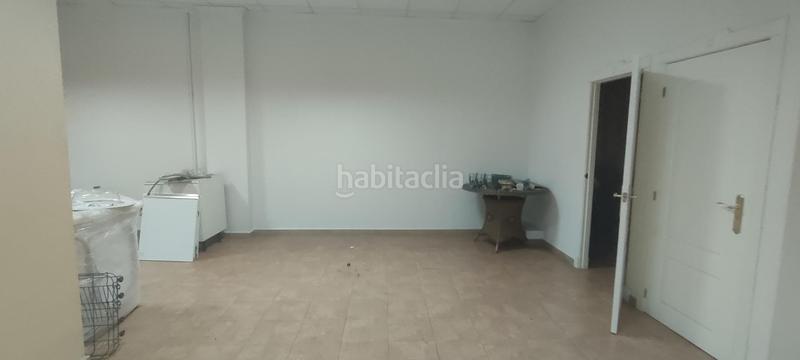 Foto 6695848f-f038-4e8d-8ba0-4823b8c1c3b0. Geschäftsraum in Alipark Alicante