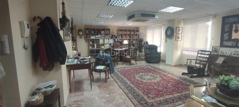 Foto 6847e88a-3a78-48fd-af8e-8093ff003972. Geschäftsraum in Alipark Alicante