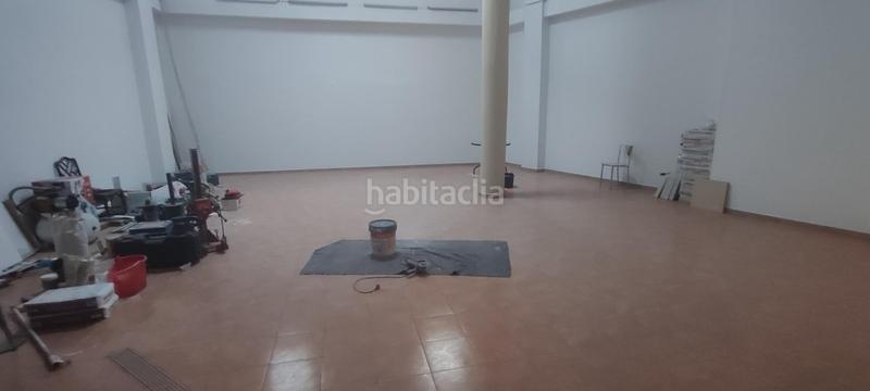 Foto 7dc9dfca-f085-4a8d-be30-88a56ada360a. Geschäftsraum in Alipark Alicante