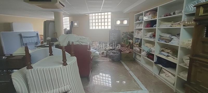 Foto 8cdb23e2-709b-415e-8f9b-4a72ab8c0e0b. Geschäftsraum in Alipark Alicante