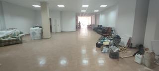 Local Comercial en Alipark
