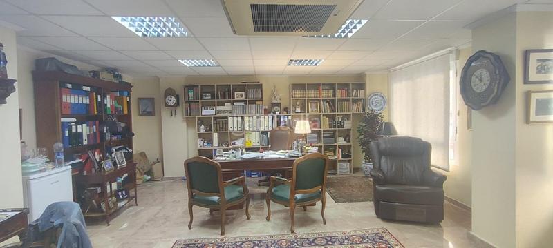 Foto 973416ae-902f-4a2c-8738-ca65a3607587. Geschäftsraum in Alipark Alicante