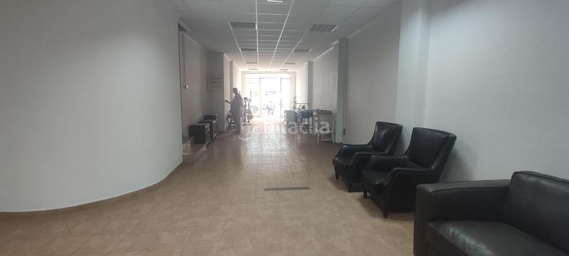 Foto 9c796103-3e4e-485f-908c-da47f3adf143. Geschäftsraum in Alipark Alicante