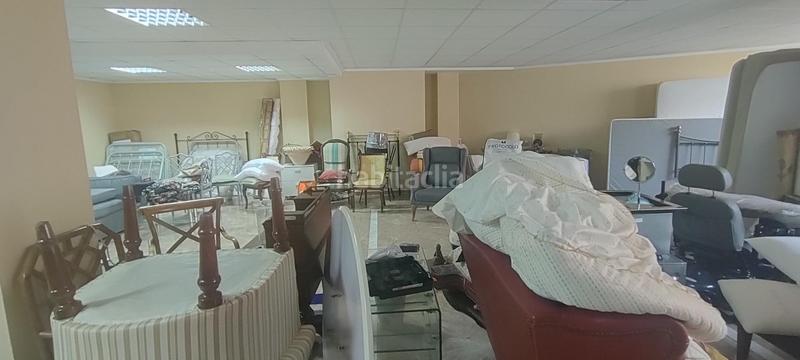 Foto ab1c1e5b-99d5-4971-bc1f-20c62d968aa7. Geschäftsraum in Alipark Alicante