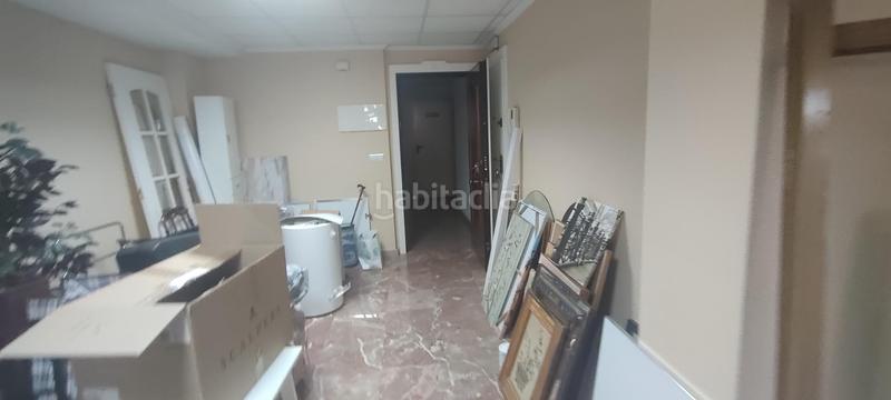 Foto ad2e7117-ea3c-4035-bdbc-947f998d7950. Geschäftsraum in Alipark Alicante