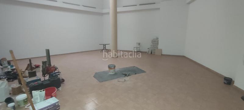 Foto b578b514-c6c7-4390-a220-7019581a7d53. Geschäftsraum in Alipark Alicante