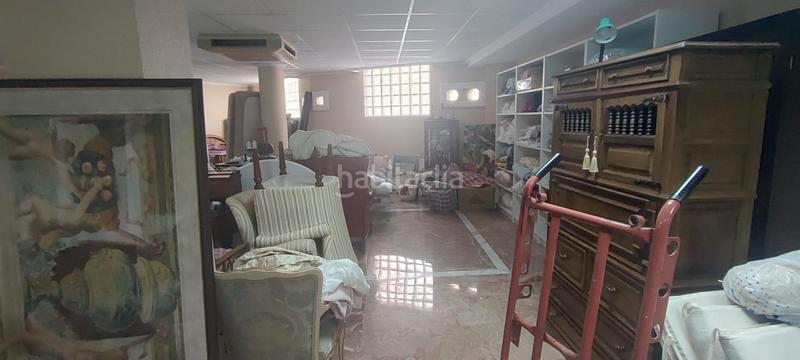 Foto c067ad07-0694-4cc7-b648-2df69aaa2c66. Geschäftsraum in Alipark Alicante