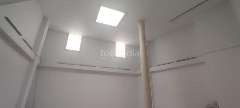 Foto d1602aeb-5146-44a8-aeb6-890155e6745d. Geschäftsraum in Alipark Alicante