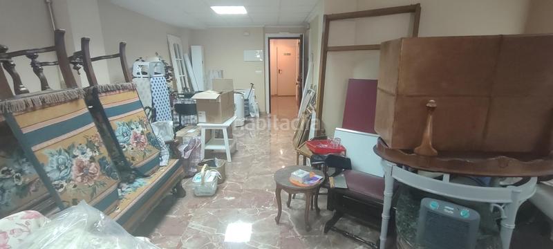 Foto da2d9104-d3c6-48f2-82f1-15c25f06fbfd. Geschäftsraum in Alipark Alicante