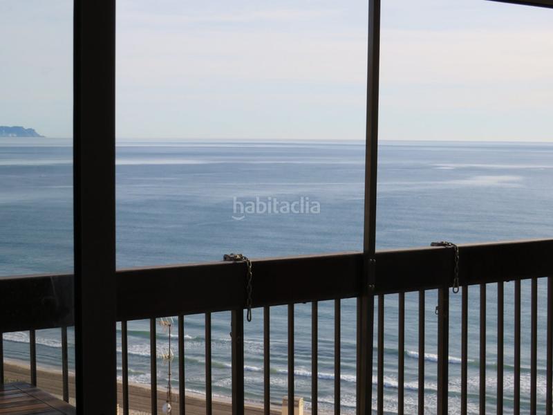 Foto 0de95c53-388d-41e8-bfcb-e0bda3b83676. Pis amb calefacció aparcament piscina a Playa Muchavista Campello (el)