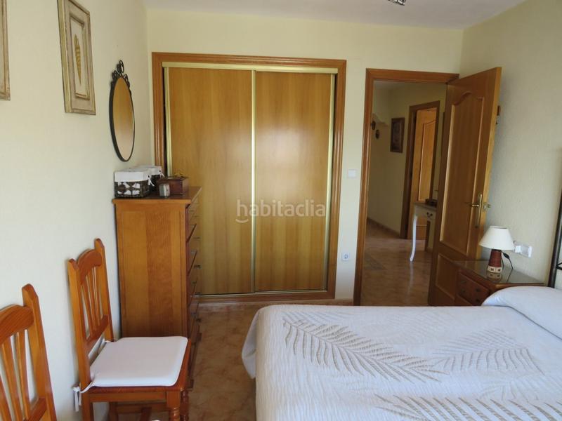 Foto 1fe4fb1d-1dc2-4f92-ab5f-f587d821ccc1. Pis amb calefacció aparcament piscina a Playa Muchavista Campello (el)