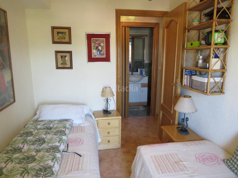 Foto 21e156b6-df59-4074-ad64-c43a8f4a27e7. Pis amb calefacció aparcament piscina a Playa Muchavista Campello (el)